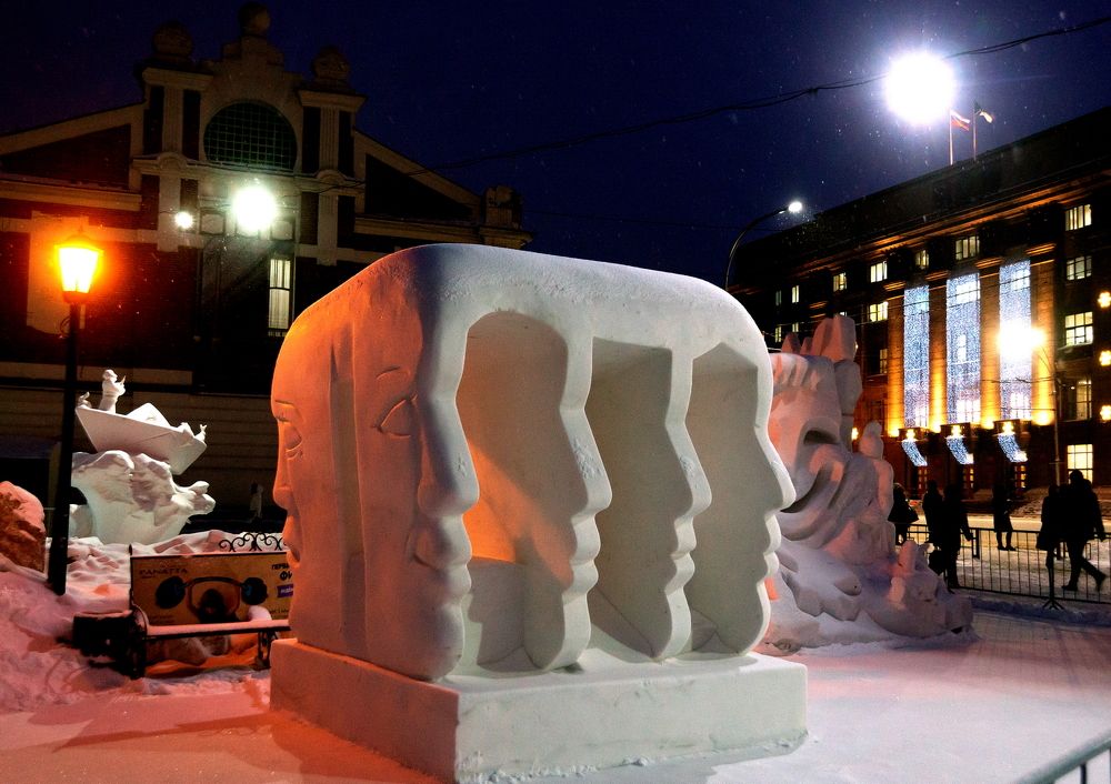 Photograph by Анатолий Стафичук