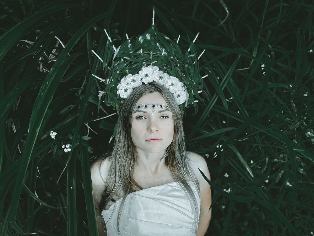 Photograph by Анжелика