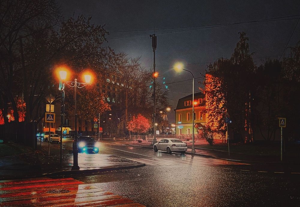 Photograph by Lana Cardi