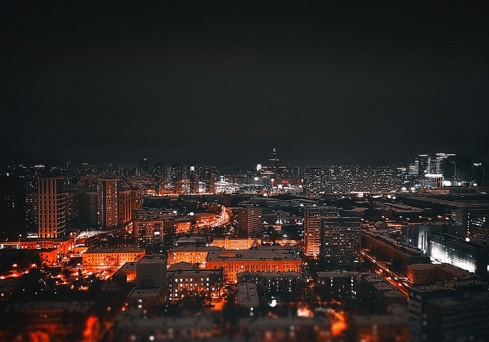 Photograph by Lana Cardi