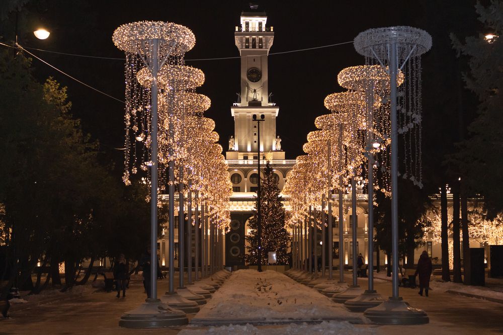 Photograph by Мария Паина