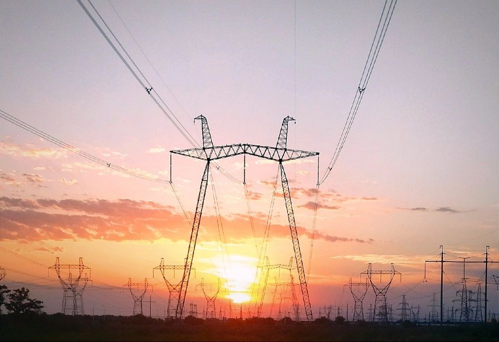 Photograph by Олеся Белова