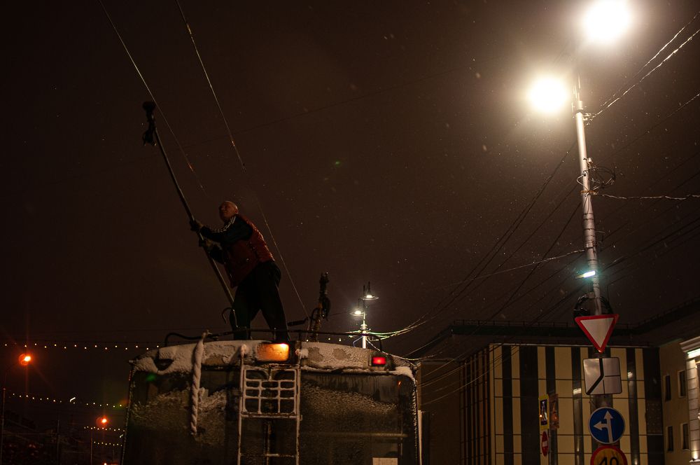 Photograph by Татьяна Зубехина