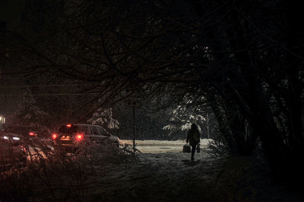 Photograph by Татьяна Зубехина