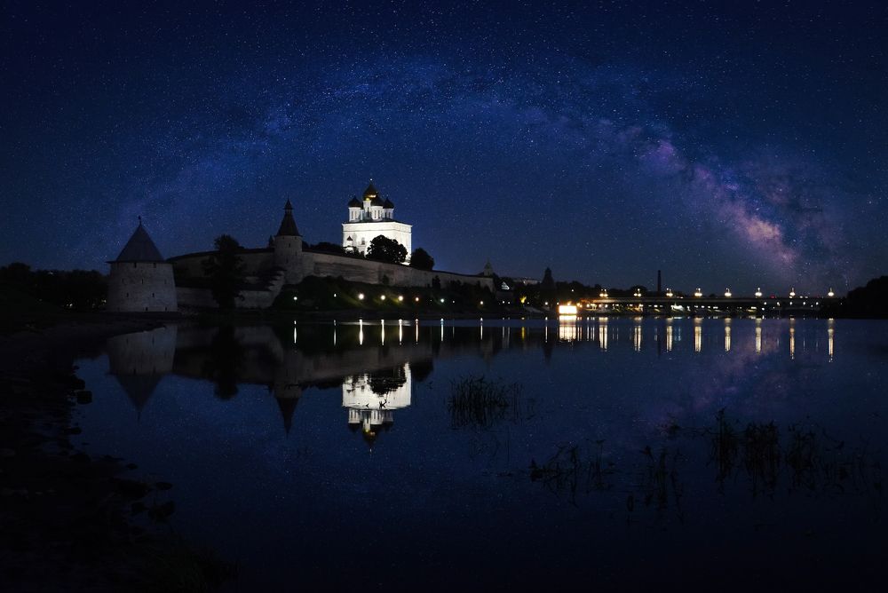 Photograph by Максимова Ирина