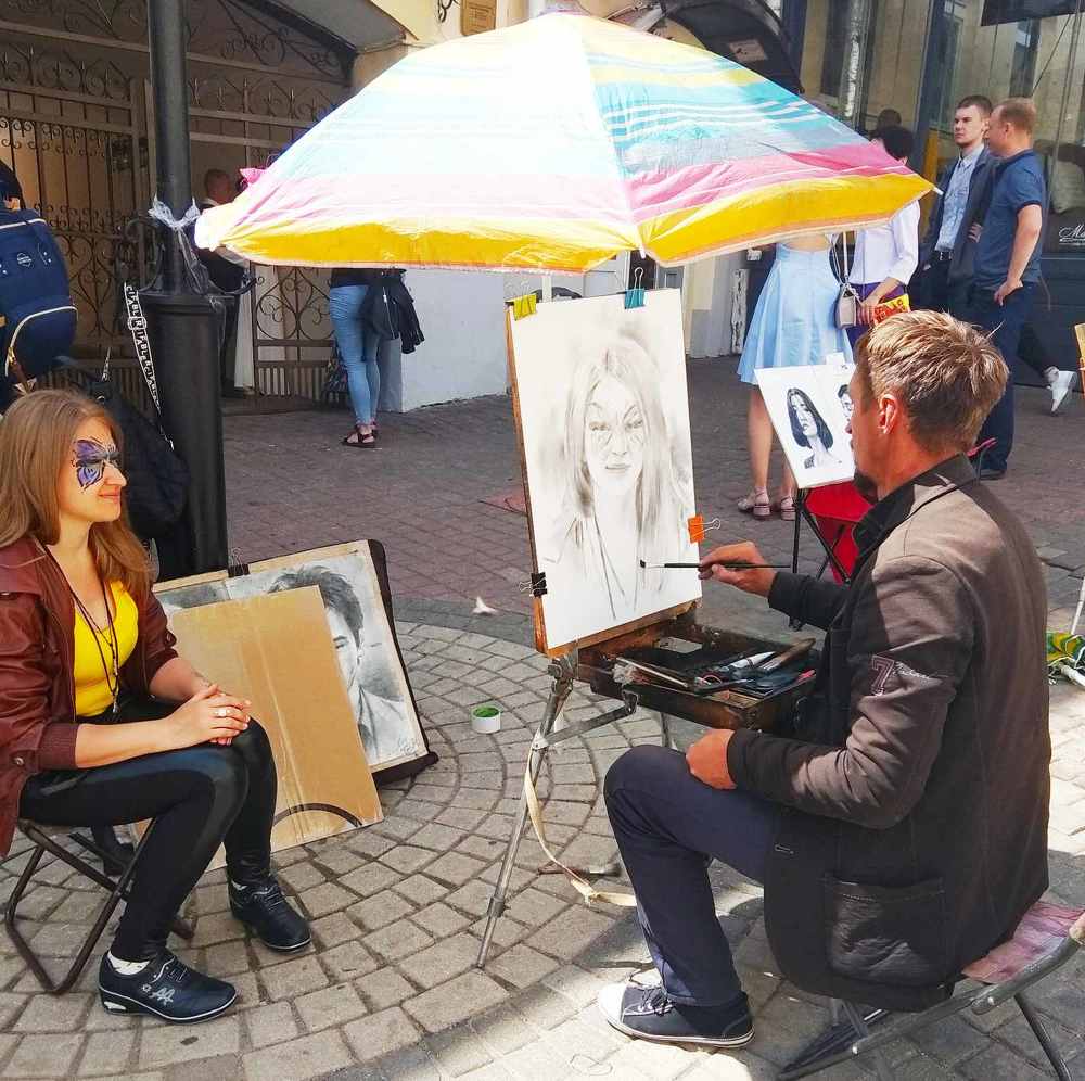 Фотография автора Галина Бобкина