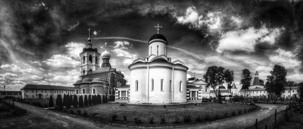 Photograph by Aleksandr Batorin