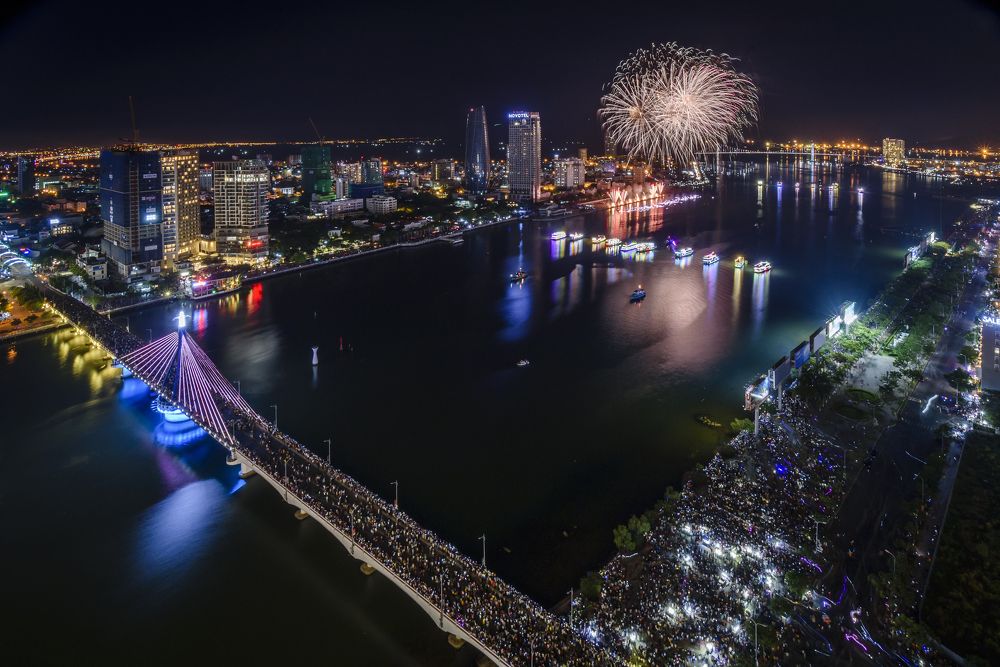 Photograph by Khiêm Phạm Đăng