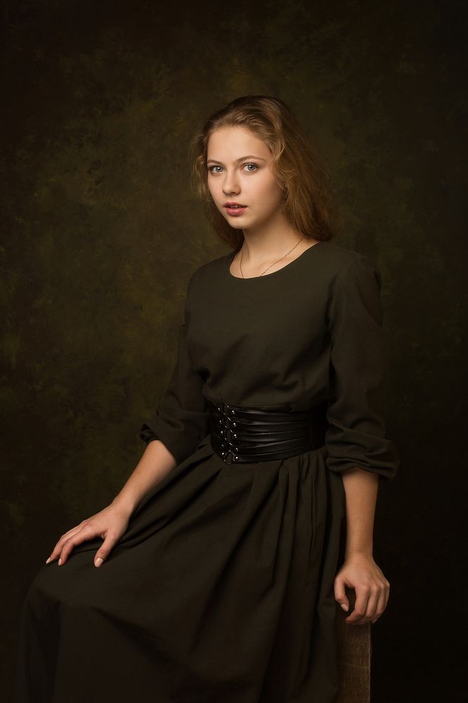 Photograph by Алексей Назаров