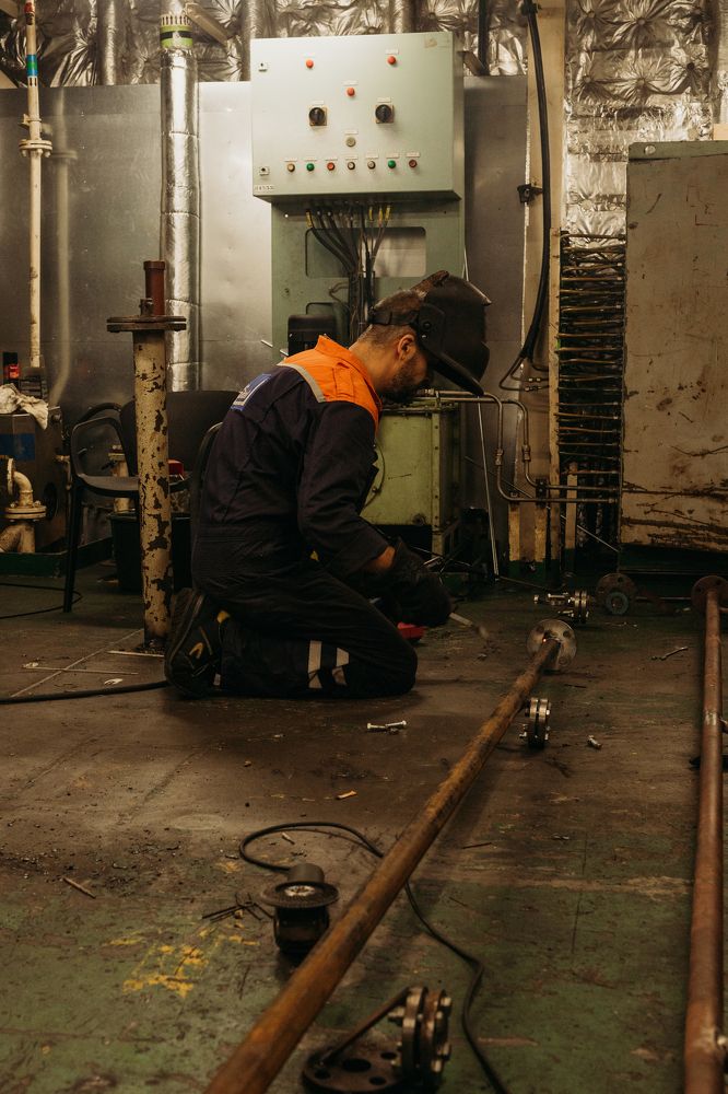 Фотография автора Anna Pukinska