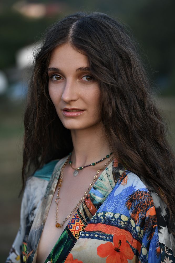 Фотография автора Татьяна Златоверховникова