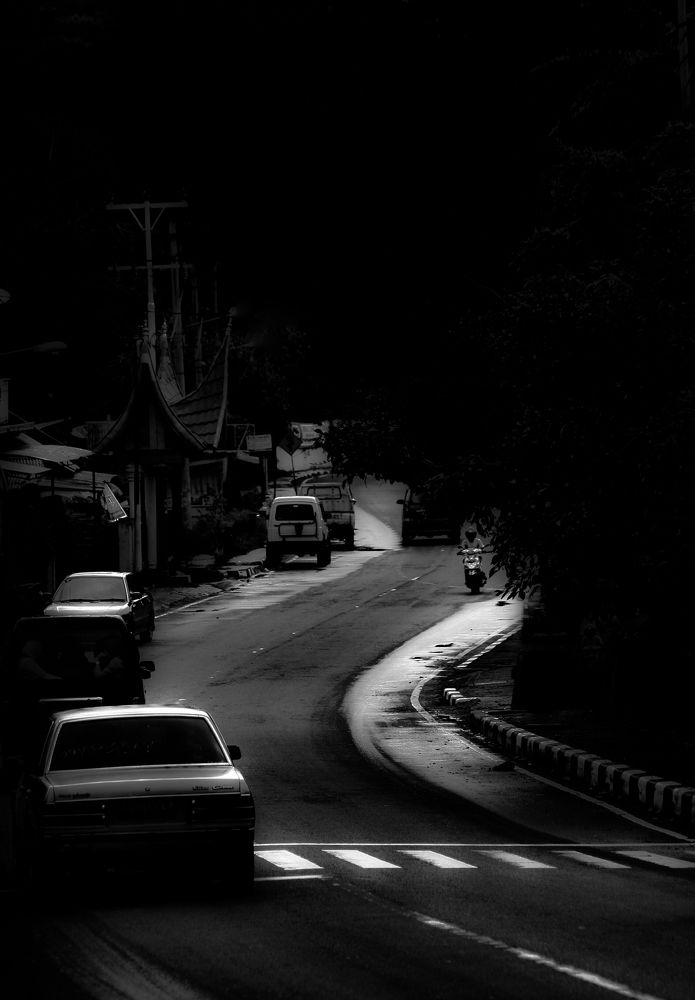 Photograph by RAFKI IDRIS