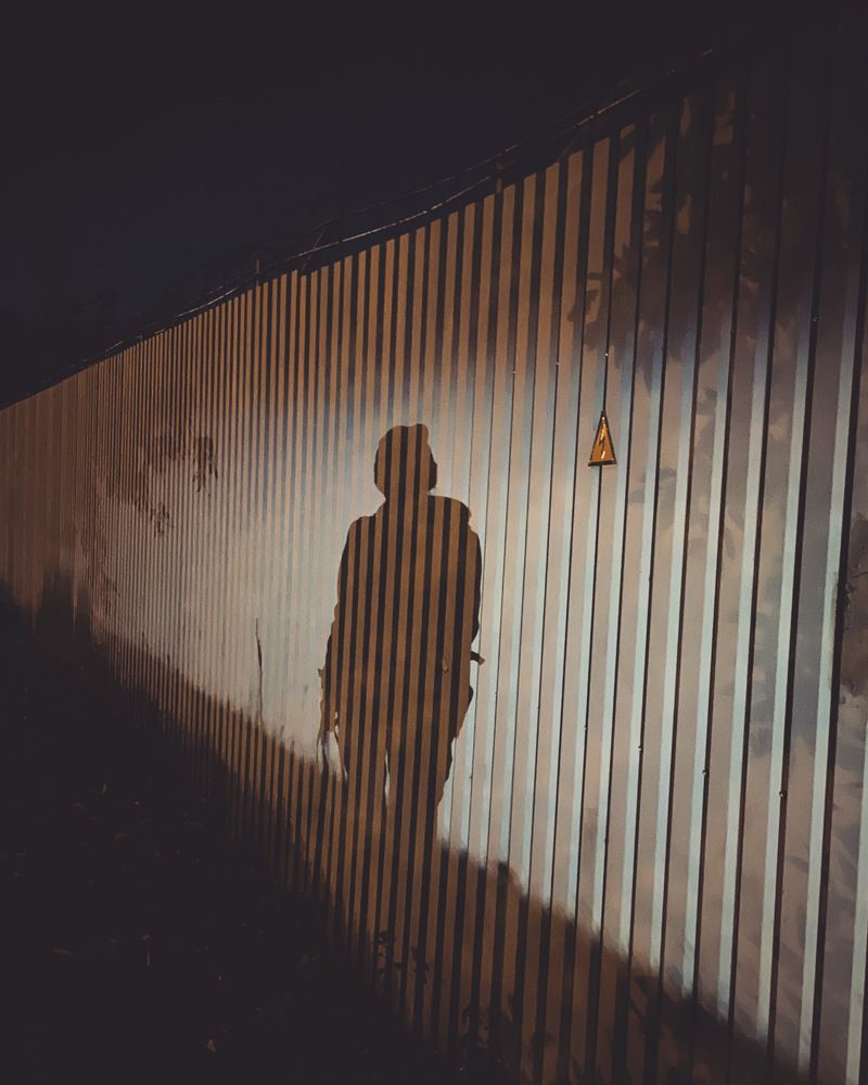 Photograph by Aneeri