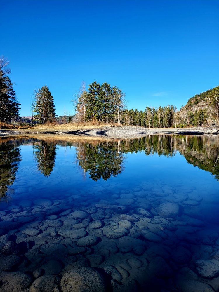 Photograph by Pavel Vorobev