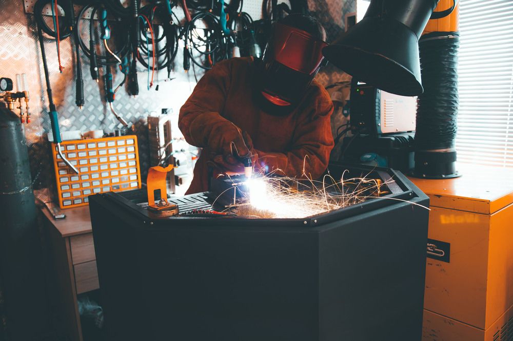 Photograph by Василий Шумкин