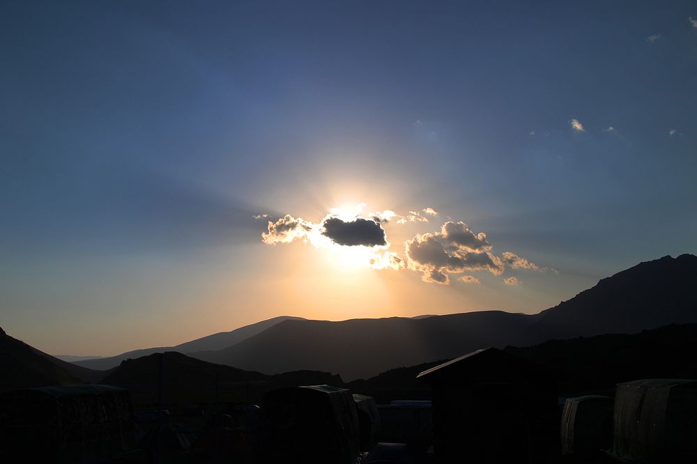 Photograph by Дарья Хлюстикова
