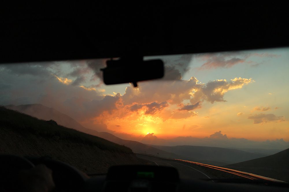 Photograph by Дарья Хлюстикова