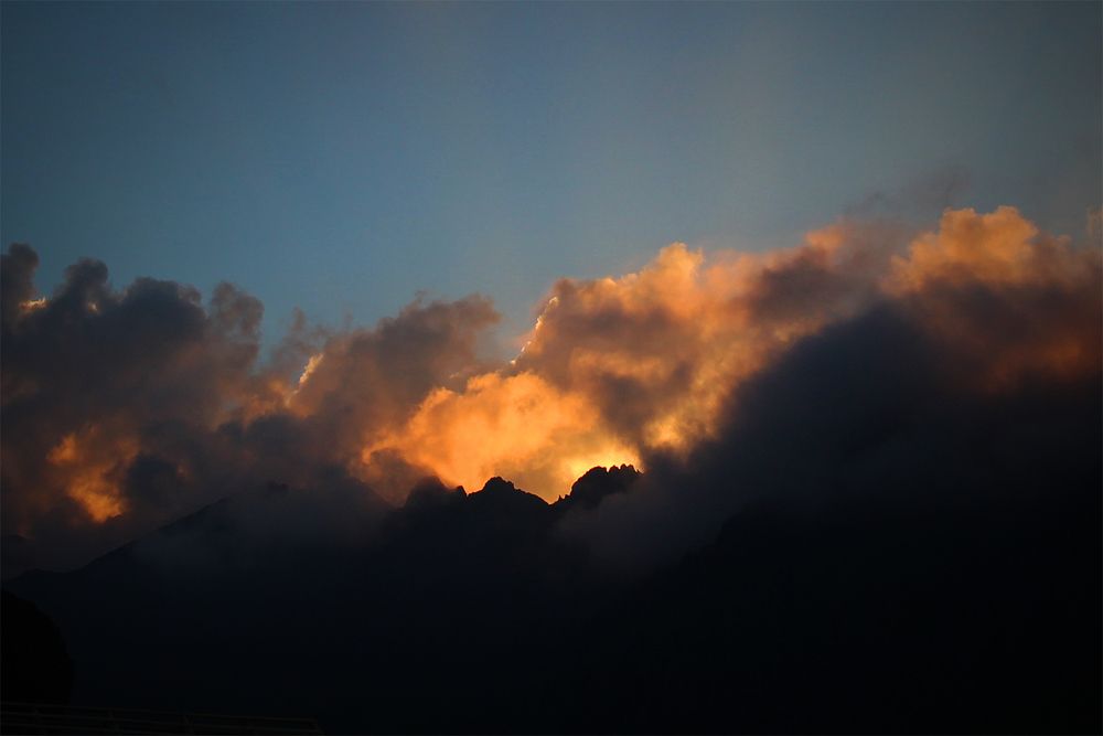 Photograph by Дарья Хлюстикова