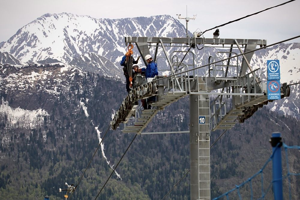 Photograph by Елена Ковалева