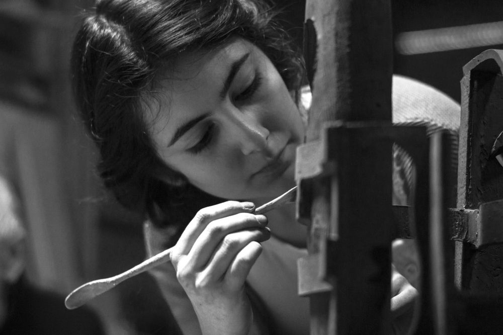 Photograph by Rustam Huseynov