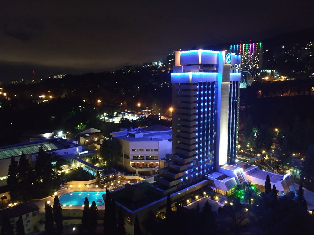 Photograph by Дмитрий Цикин