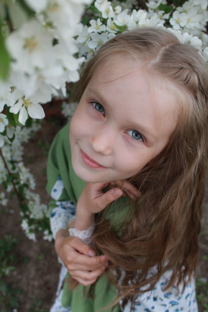 Photograph by Любовь Лунина