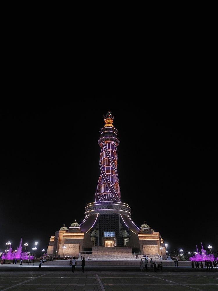 Photograph by Гулмахмад Гулов