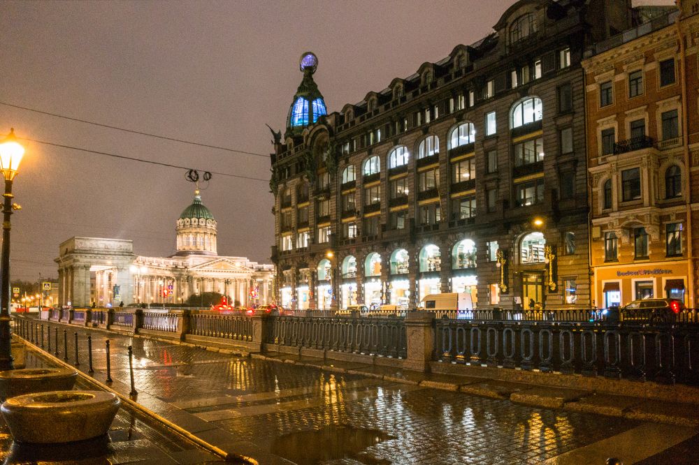 Photograph by Александр Иванов