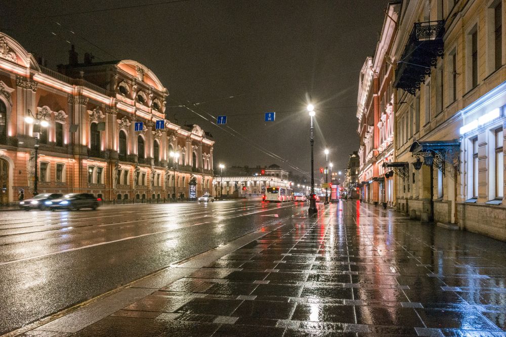 Photograph by Александр Иванов