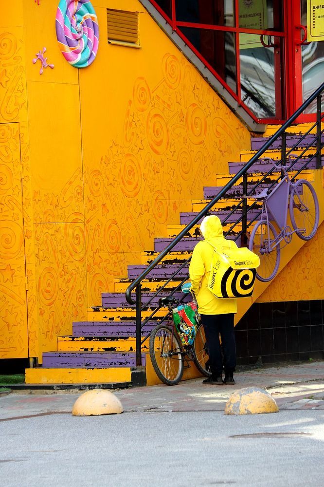 Photograph by Юрий Варюхин