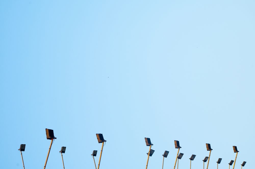 Photograph by Tung Xuan