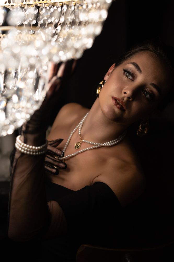 Photograph by Олеся Владимирова