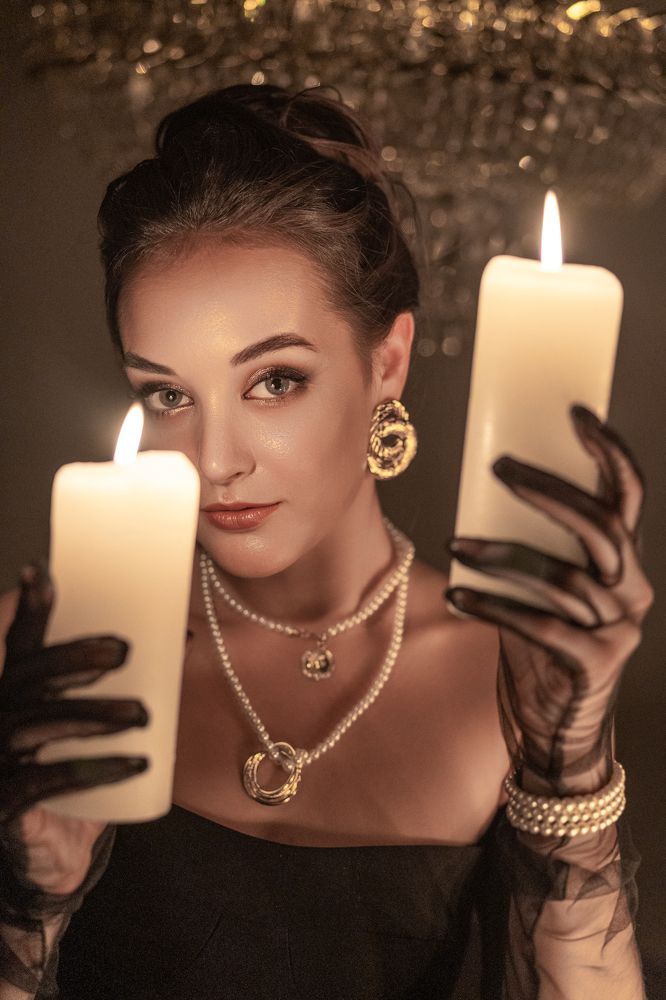 Photograph by Олеся Владимирова