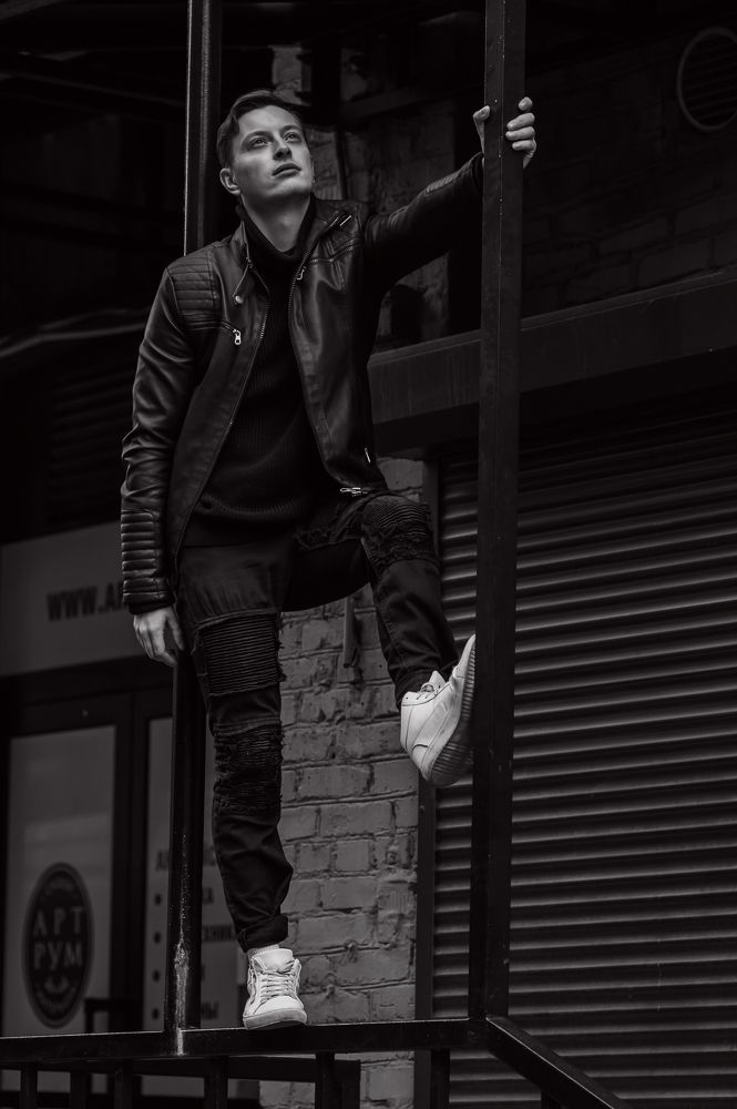 Photograph by Олеся Владимирова