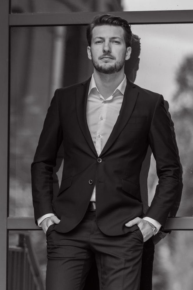 Photograph by Олеся Владимирова