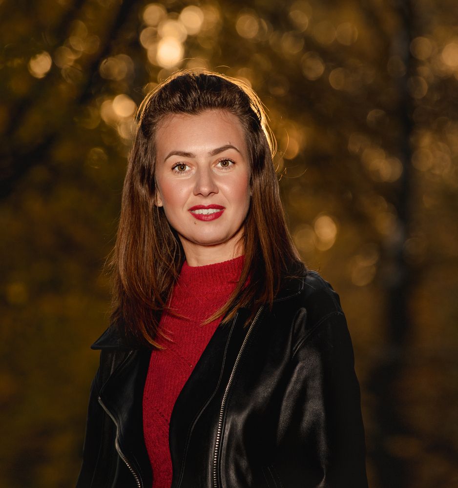 Photograph by Светлана Купреева