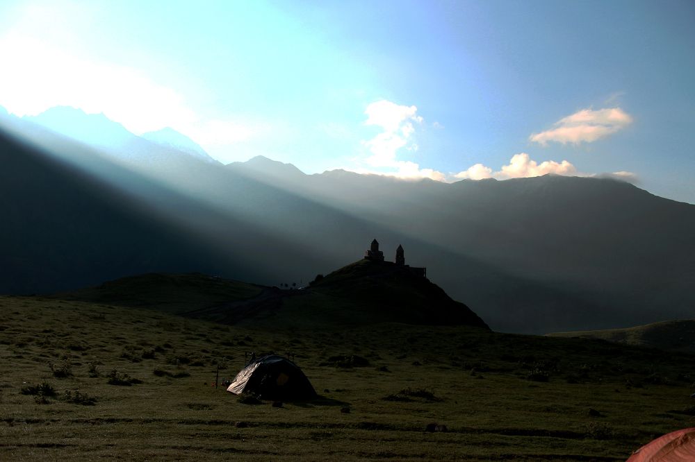 Photograph by Дарья Хлюстикова