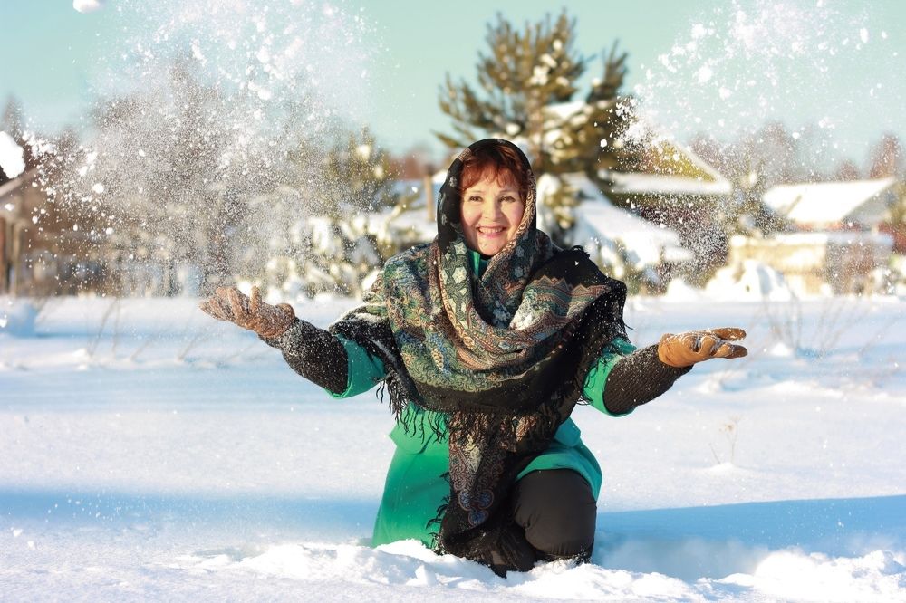 Фотография автора Ираида Гайфуллина