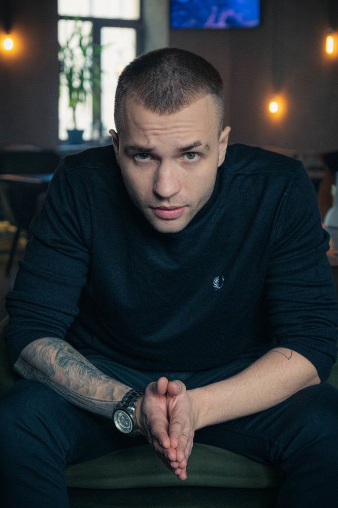 Photograph by Шавров Владислав