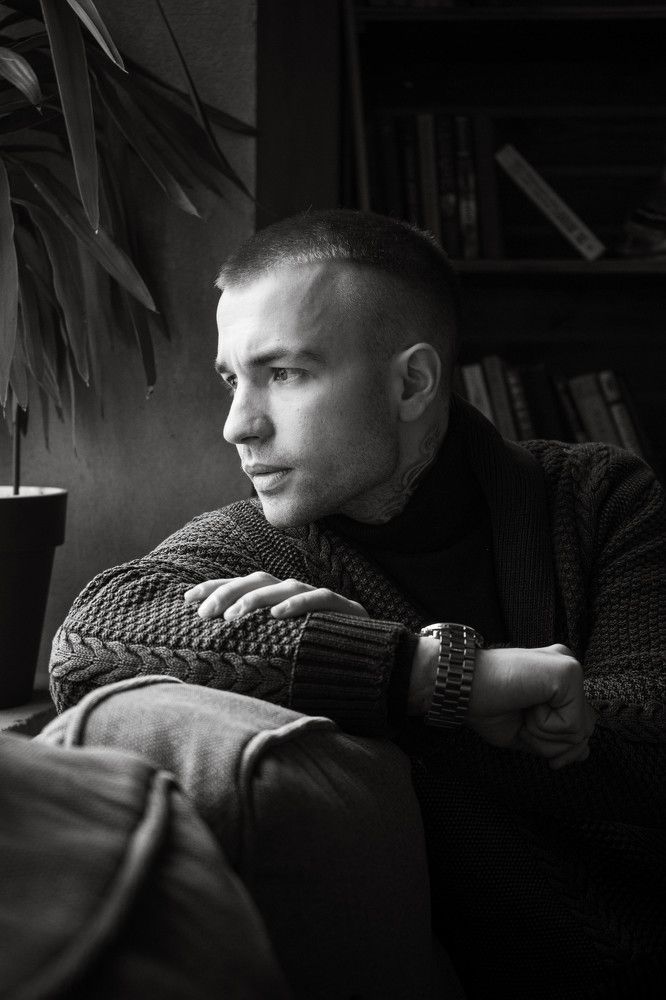 Photograph by Шавров Владислав