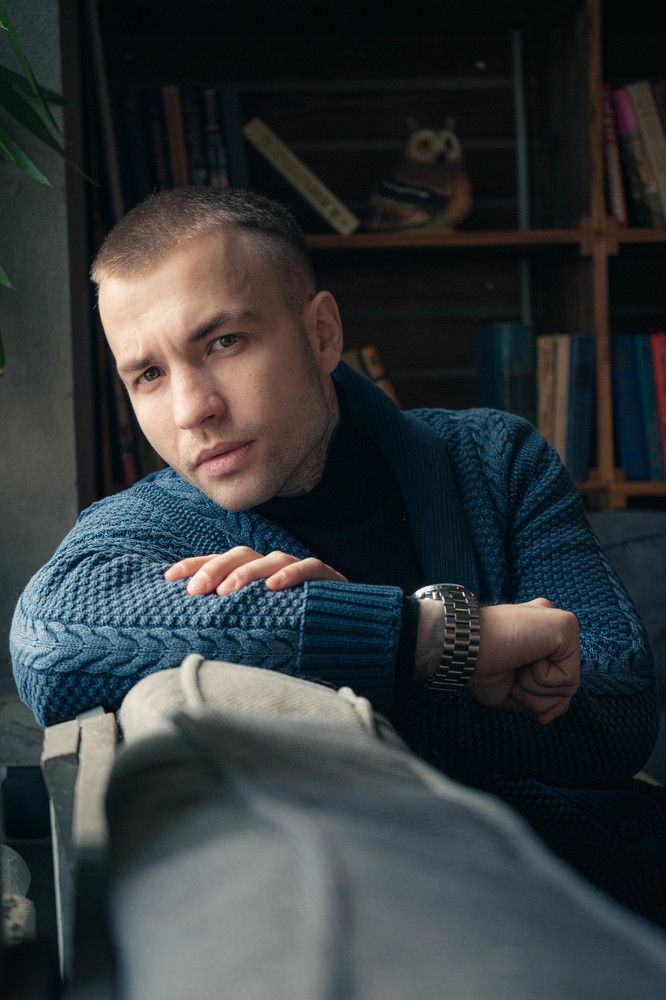 Photograph by Шавров Владислав