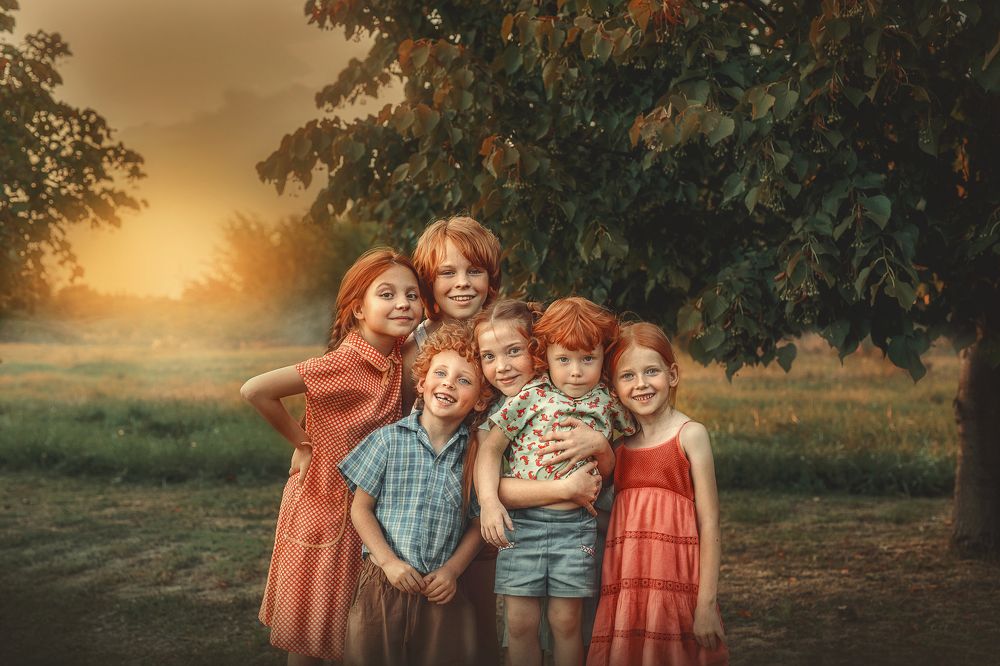 Фотография автора Наталья Водовозова