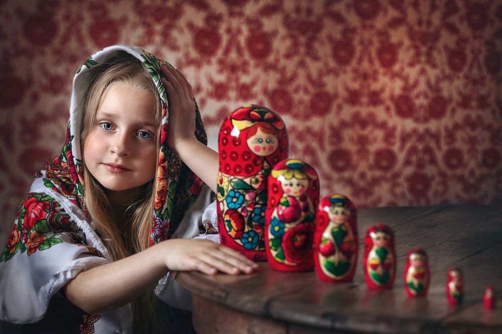 Photograph by Maria Jacewicz