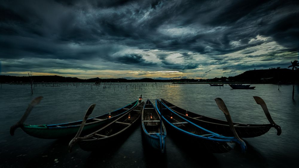 Фотография автора Đào Cảnh