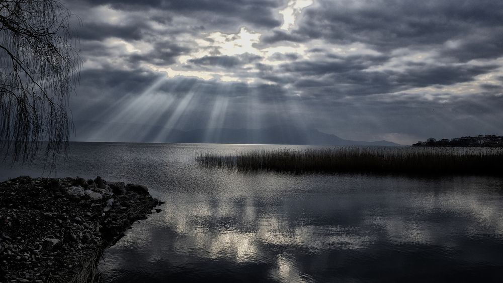 Photograph by Muzaffer Sütlüoğlu