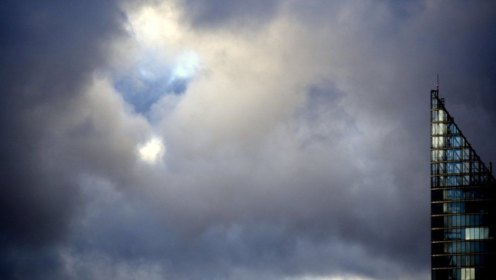 Сердце... / The heart...