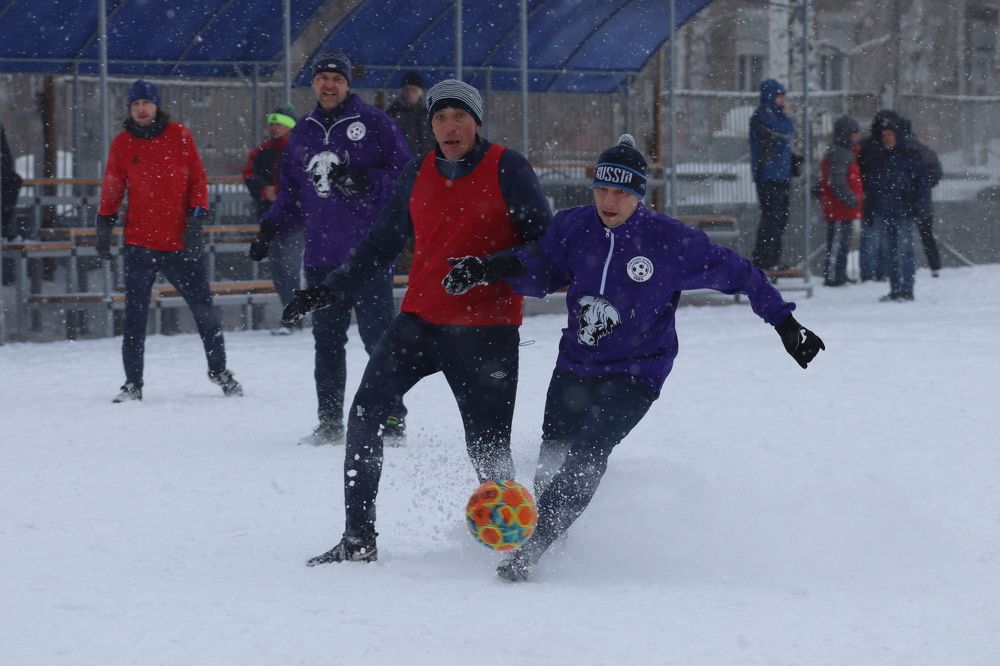 Photograph by Вадим Ильин
