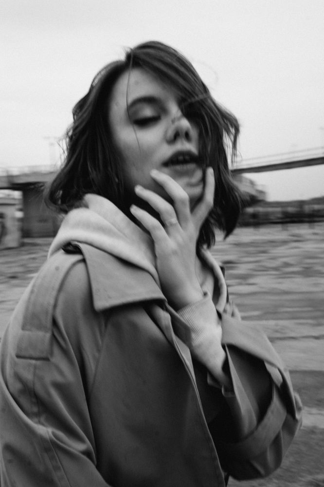 Photograph by Анна Черняйкина