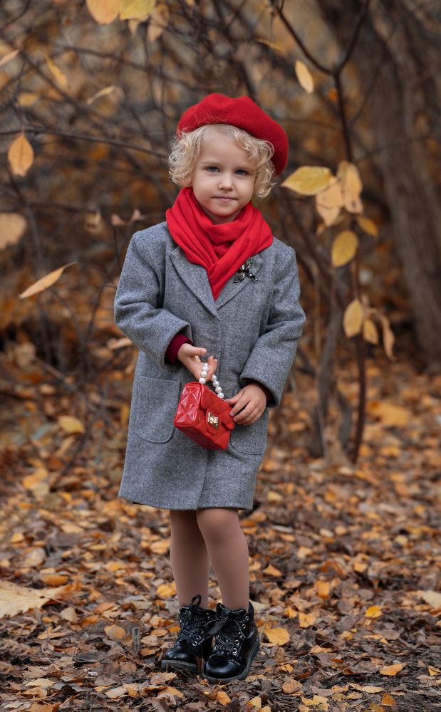 Photograph by Михеева Светлана