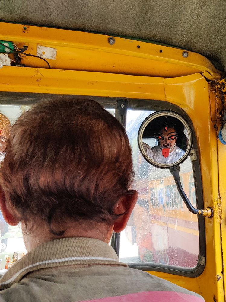 Photograph by Arup shil